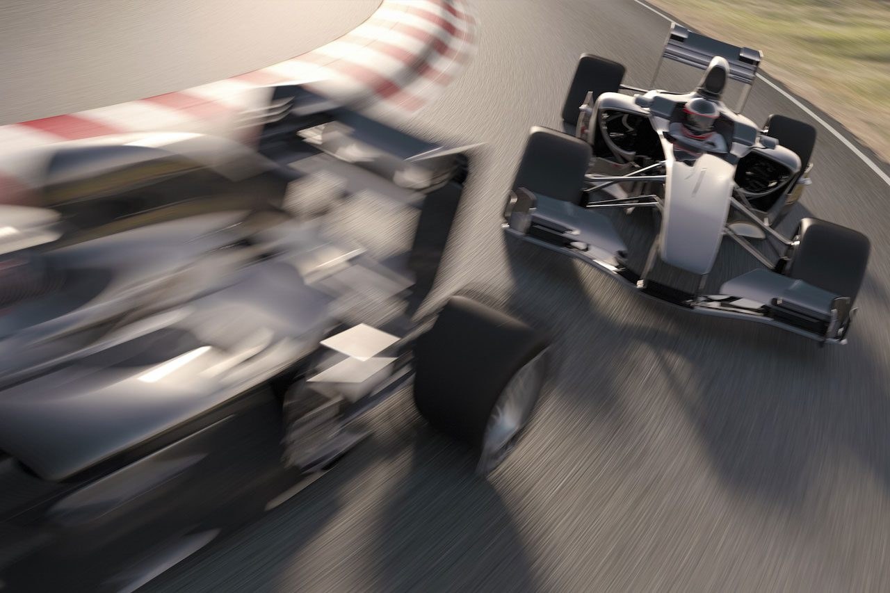 Automotive & Motorsport Loadcells for Testing & Development