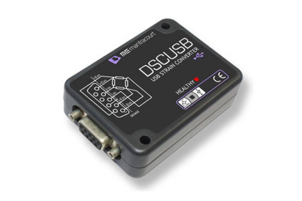DSC USB Loadcell Digitiser
