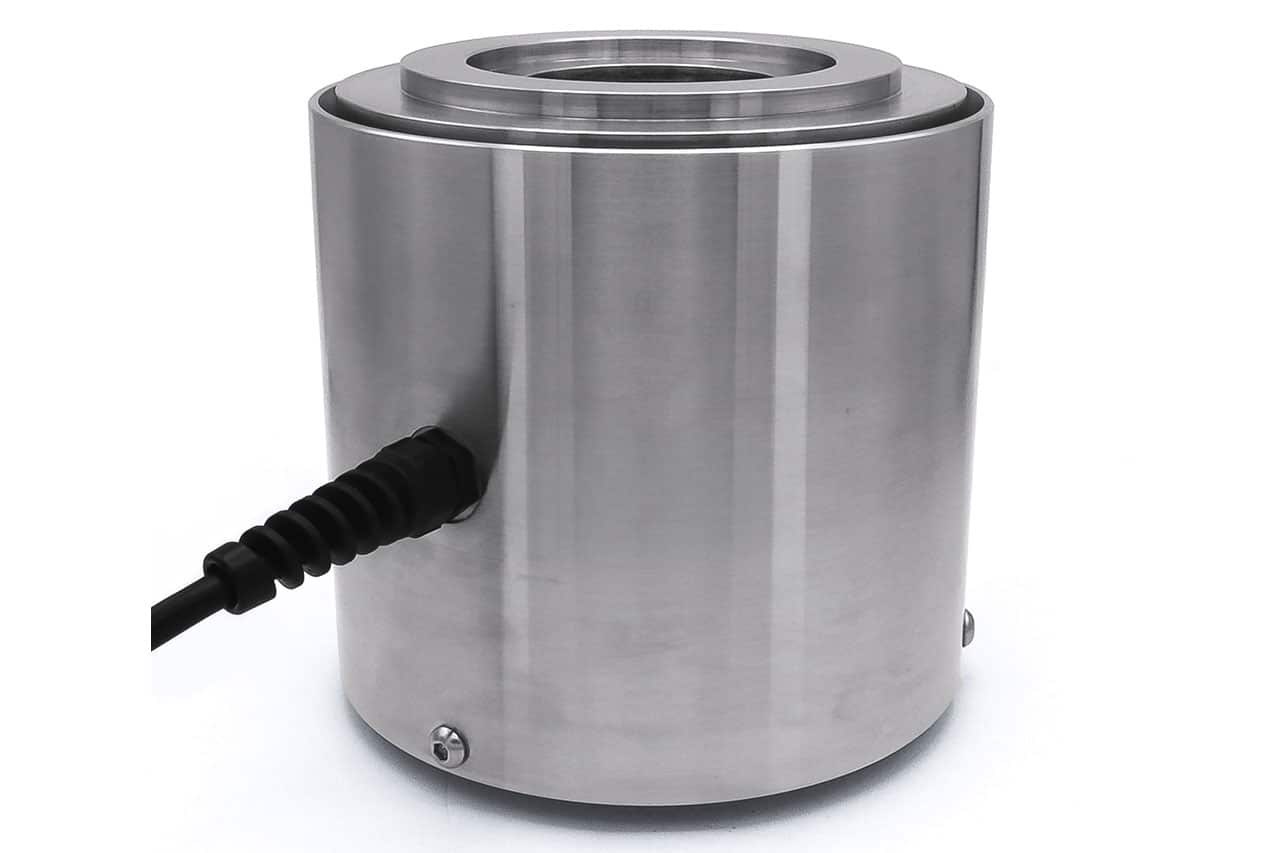 F205 Donut Loadcell (Ranges1000 & 2000kN)