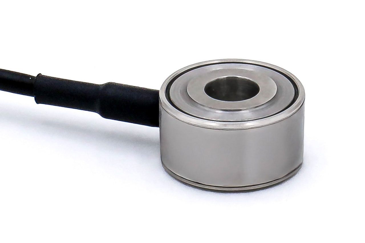 F207 Load Washer