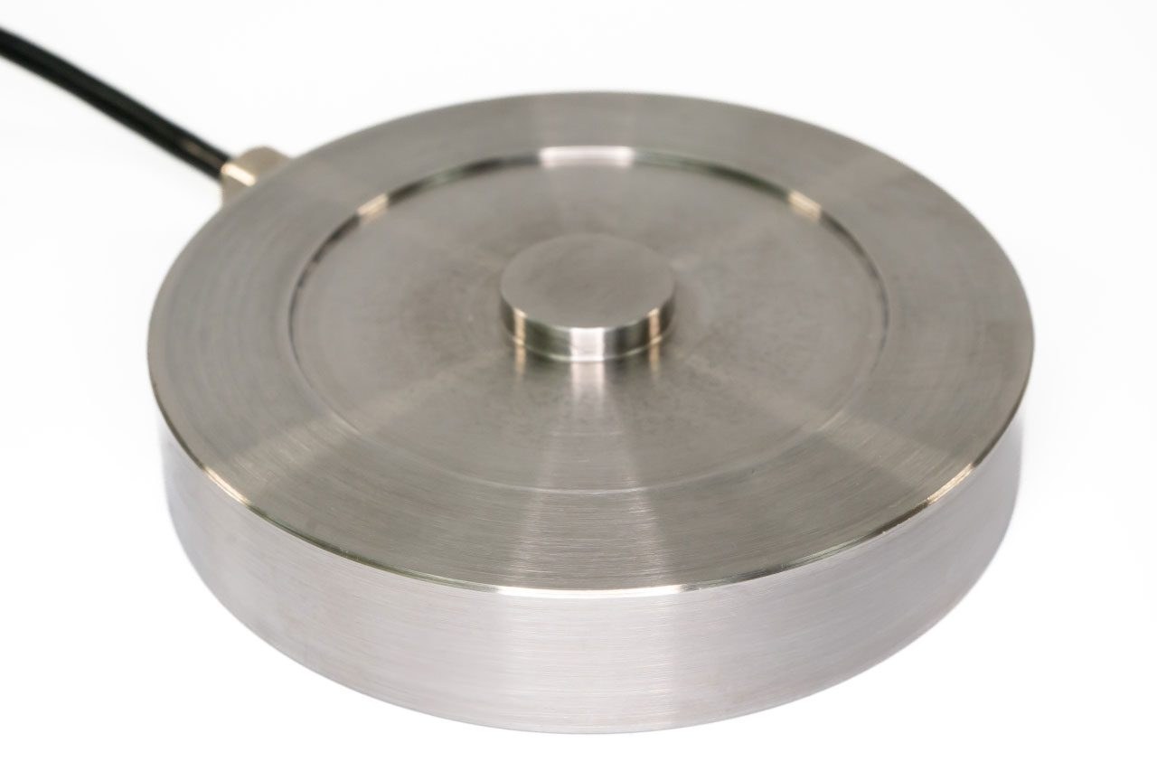 F225 High Load Ultra Low Profile Loadcell