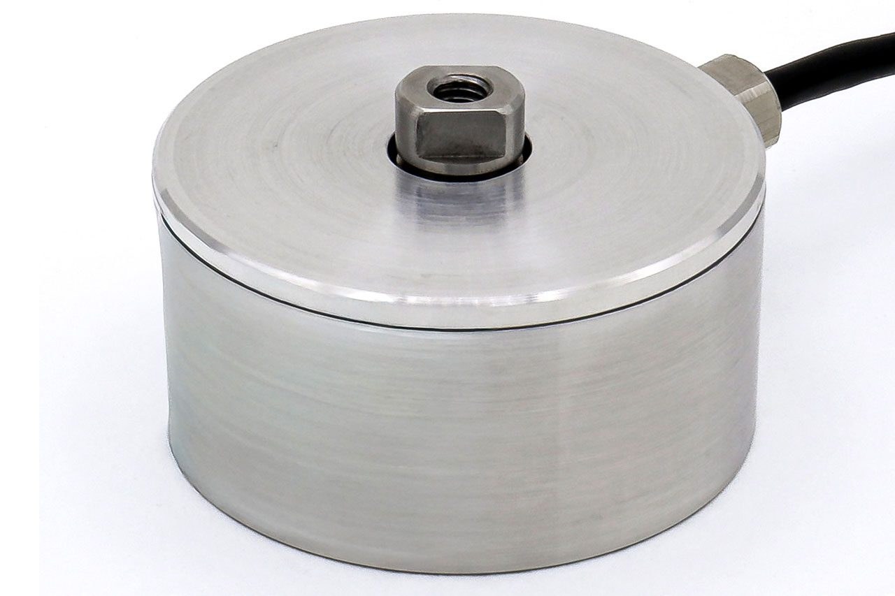 F241 Axial Compensated Loadcell