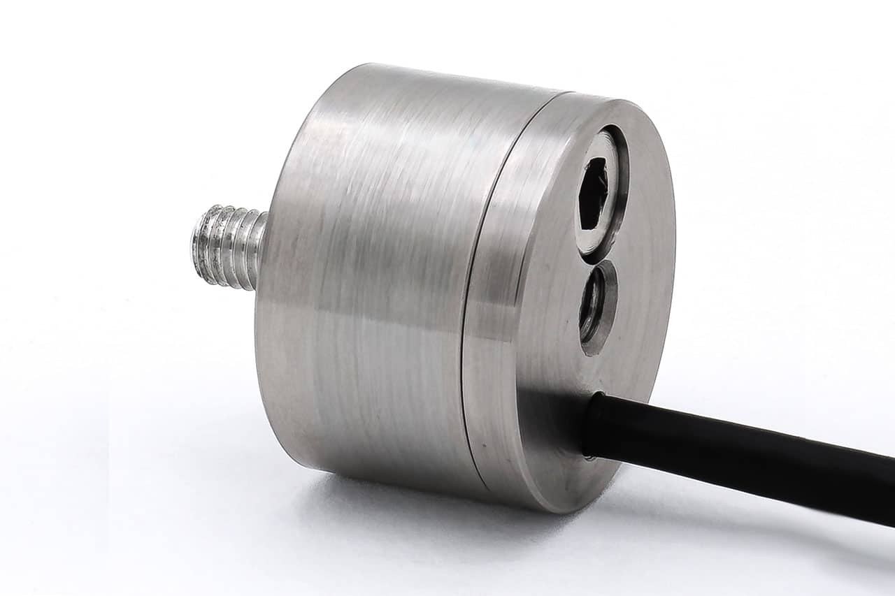 F245 Axial Compensated Loadcell