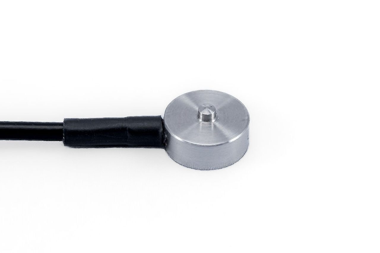 F250 Miniature Diaphragm Loadcell