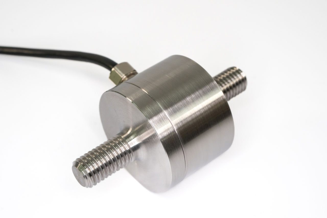 F251 Miniature Diaphragm Loadcell