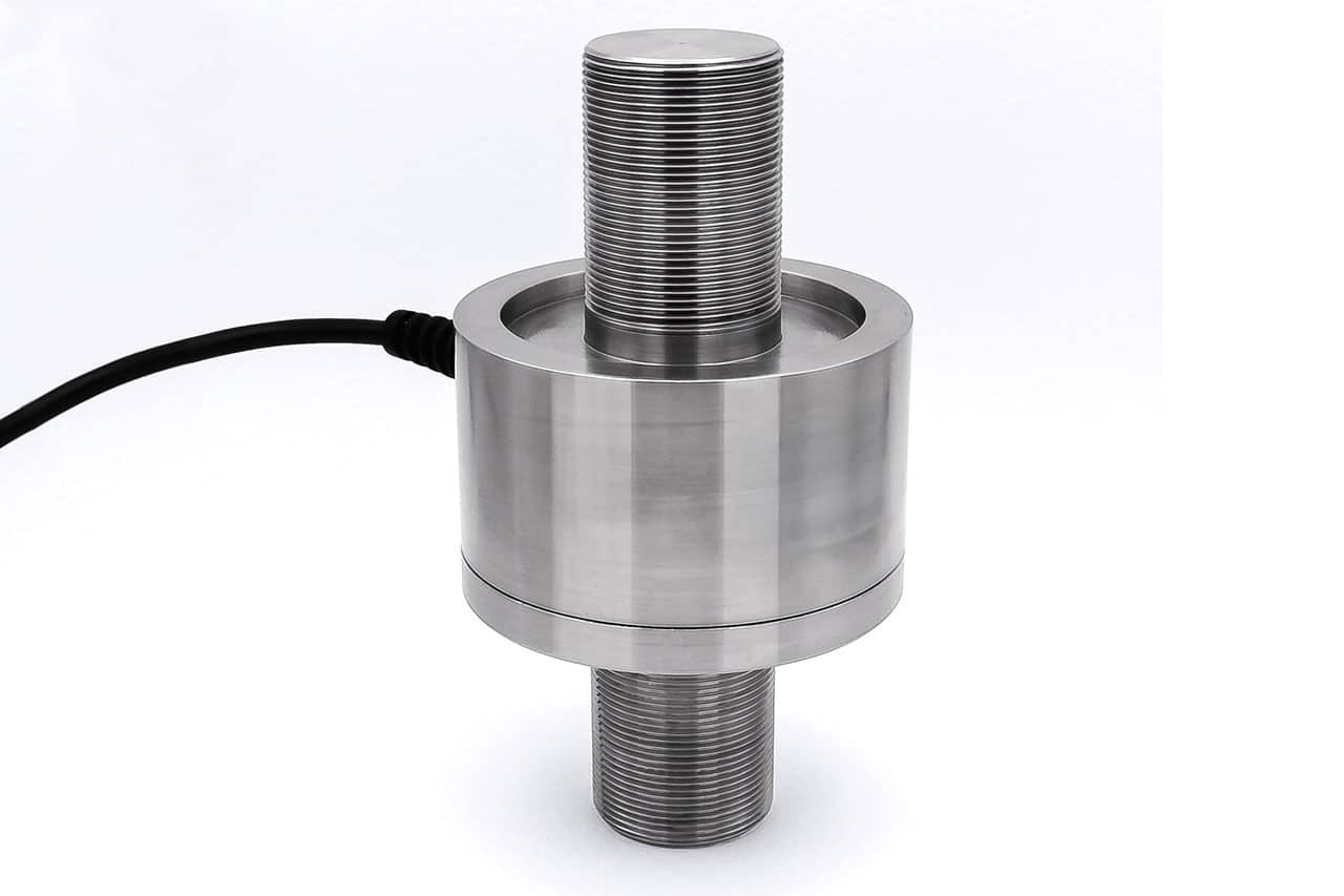 F257 Axial Compensated Loadcell
