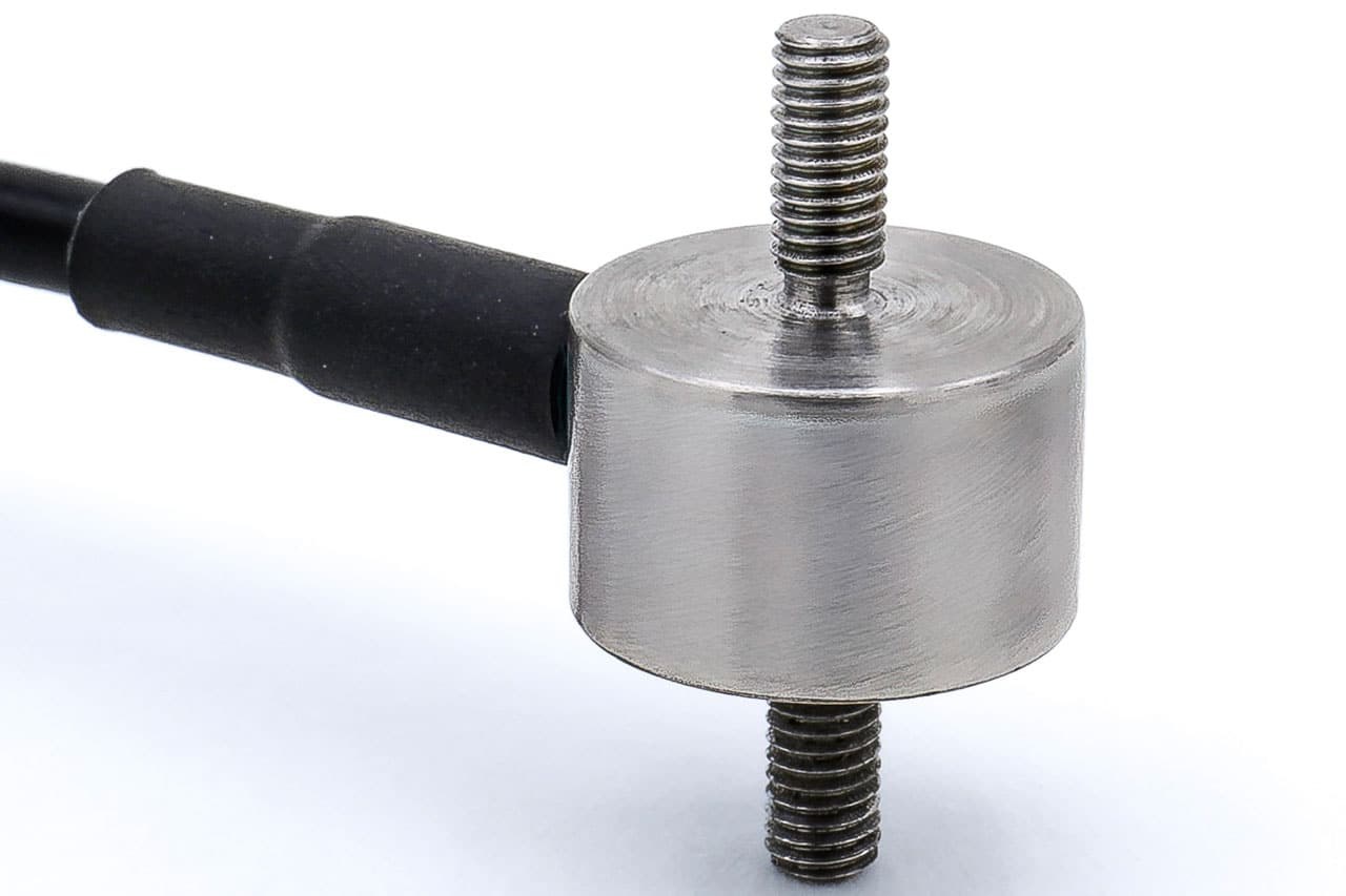 F259 Miniature Diaphragm Loadcell