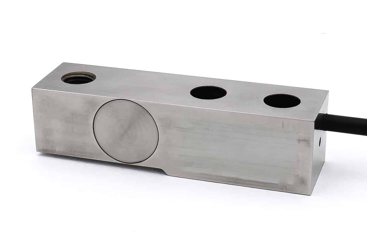 F268 Shear Beam Loadcell