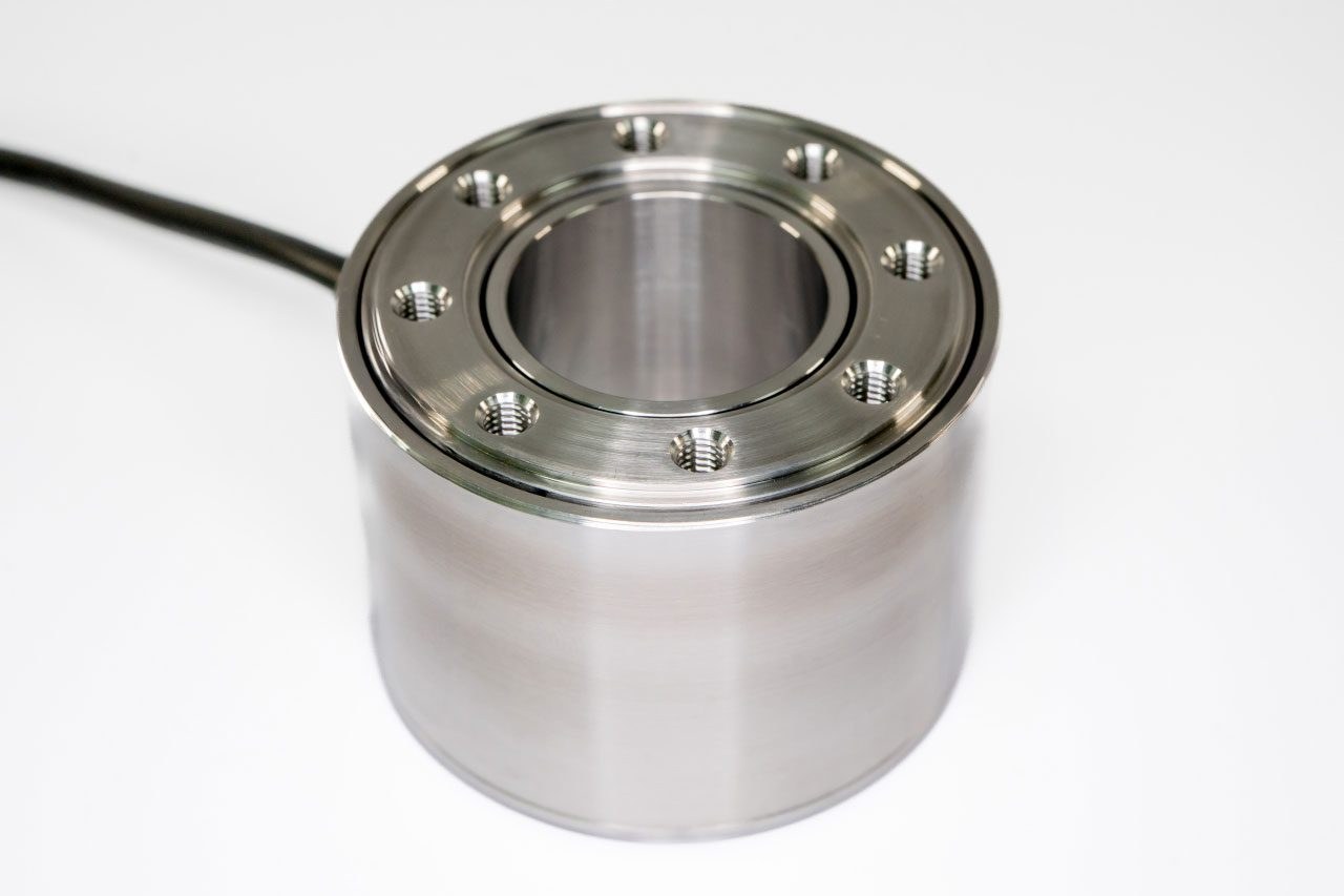 F300 Sideload Rejection Loadcell