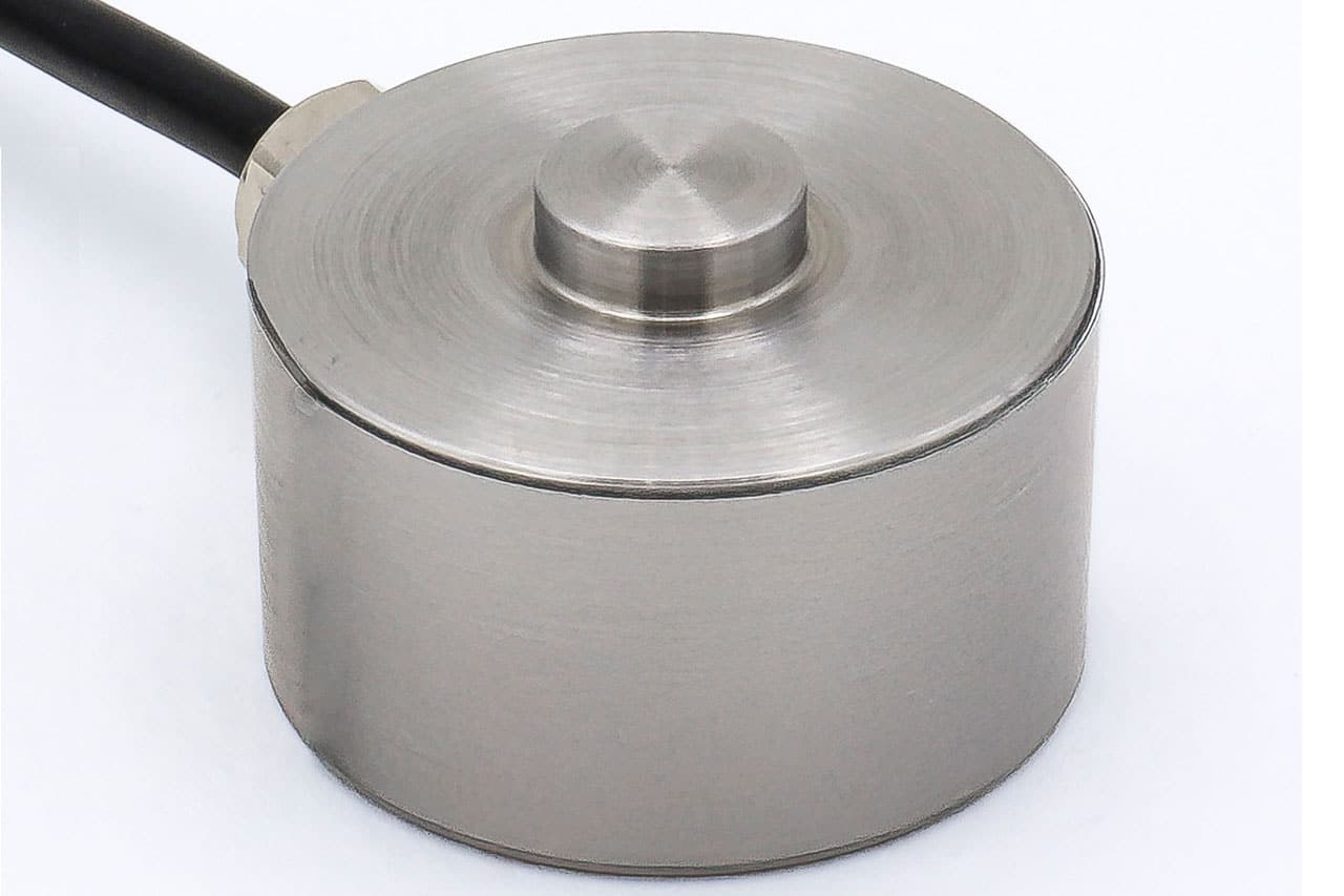 F303 Low Cost Axial Force Sensor