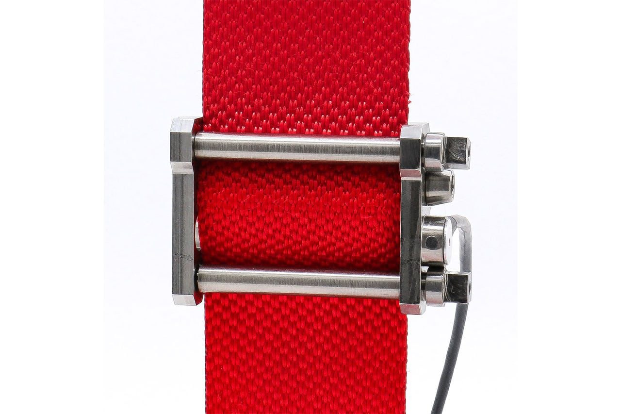 F305 Seat Belt Tension Loadcell