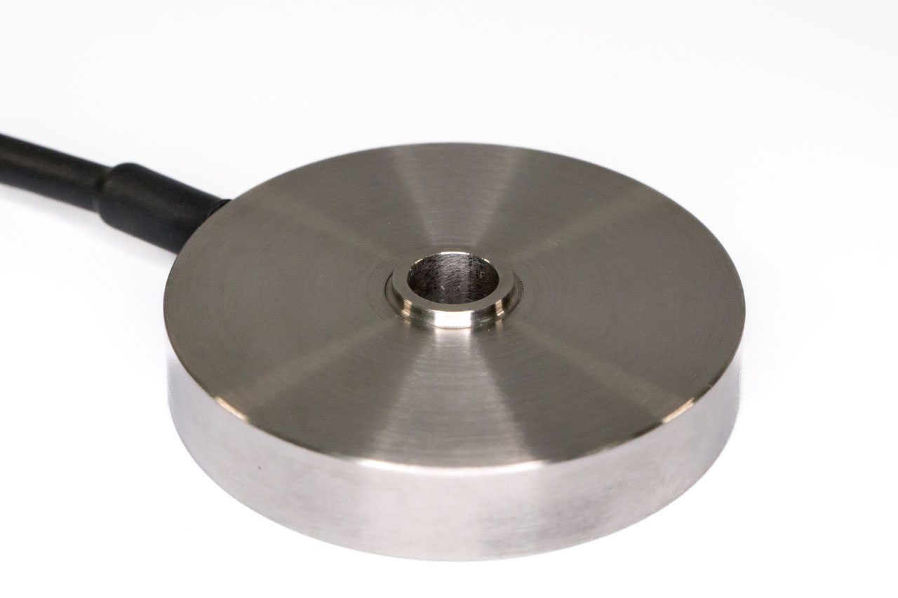 F306 Disc Loadcell