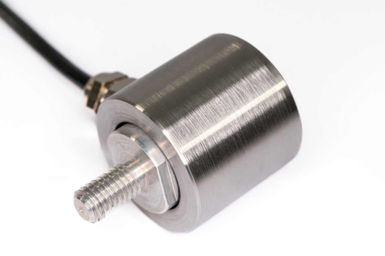 F308 Axial Loadcell