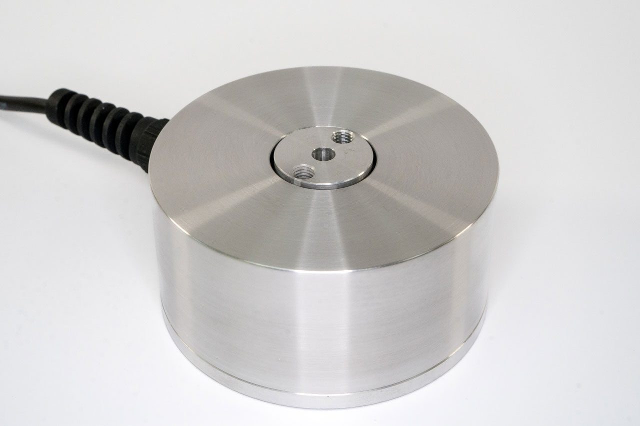 F310 Axial Force And Torque Transducer
