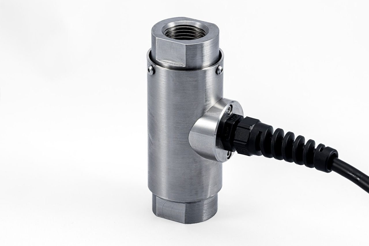 F317 High Performance Fatigue Rated Cylindrical Loadcell