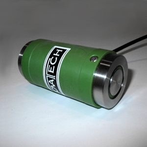 F317-Z3372 - Clamp and Stake Force Co-Axial Reference Loadcell - Novatech