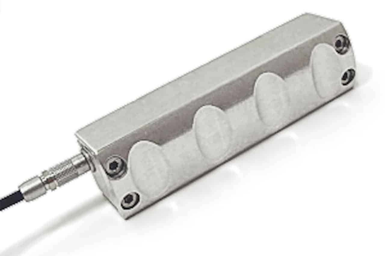 F319 Handbrake Loadcell