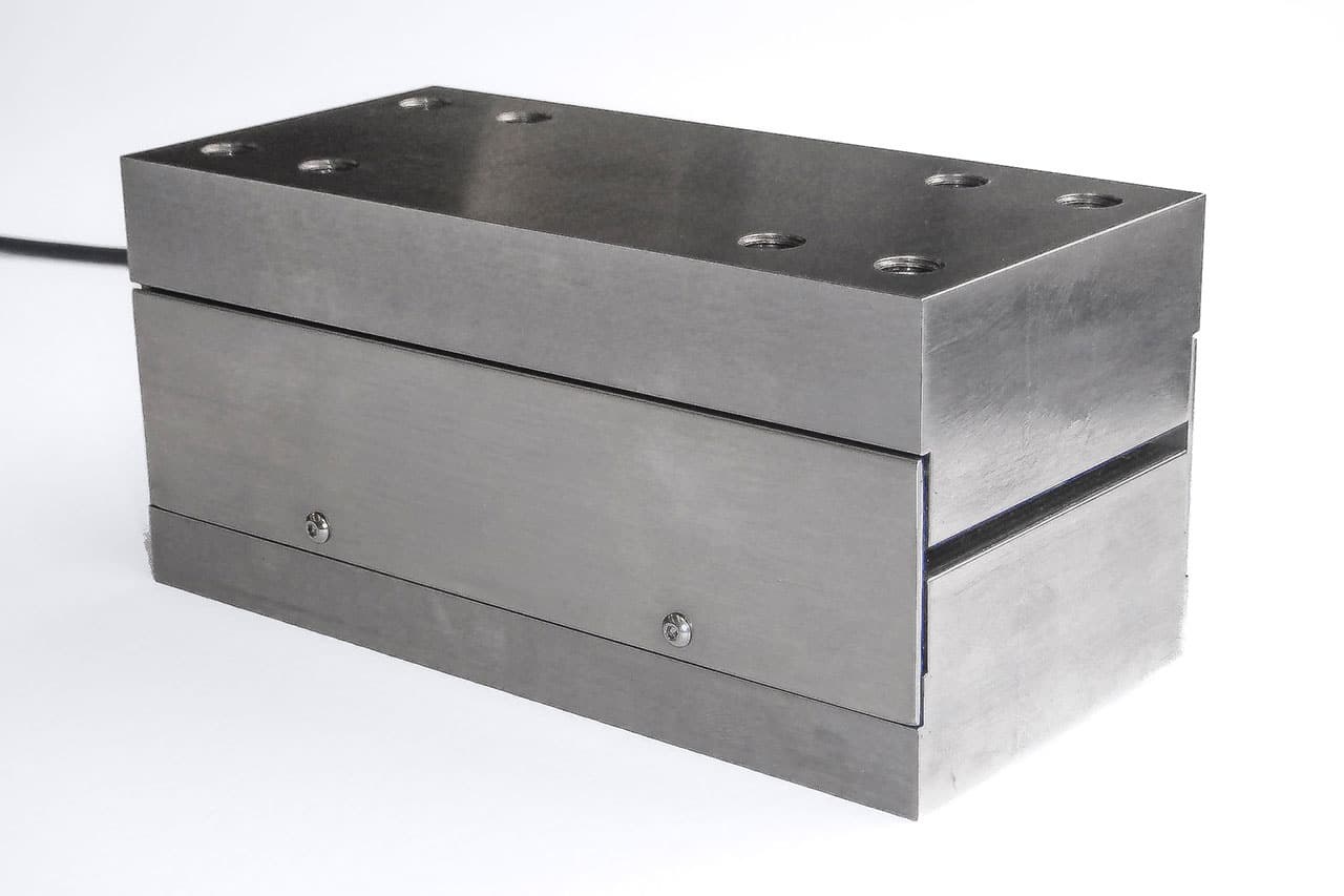 F320 Moment Rejection Cantilever Bracket Loadcell