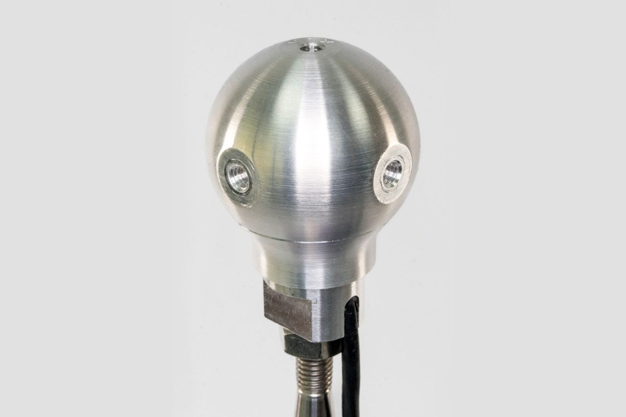 F321 Gear Shift Loadcell