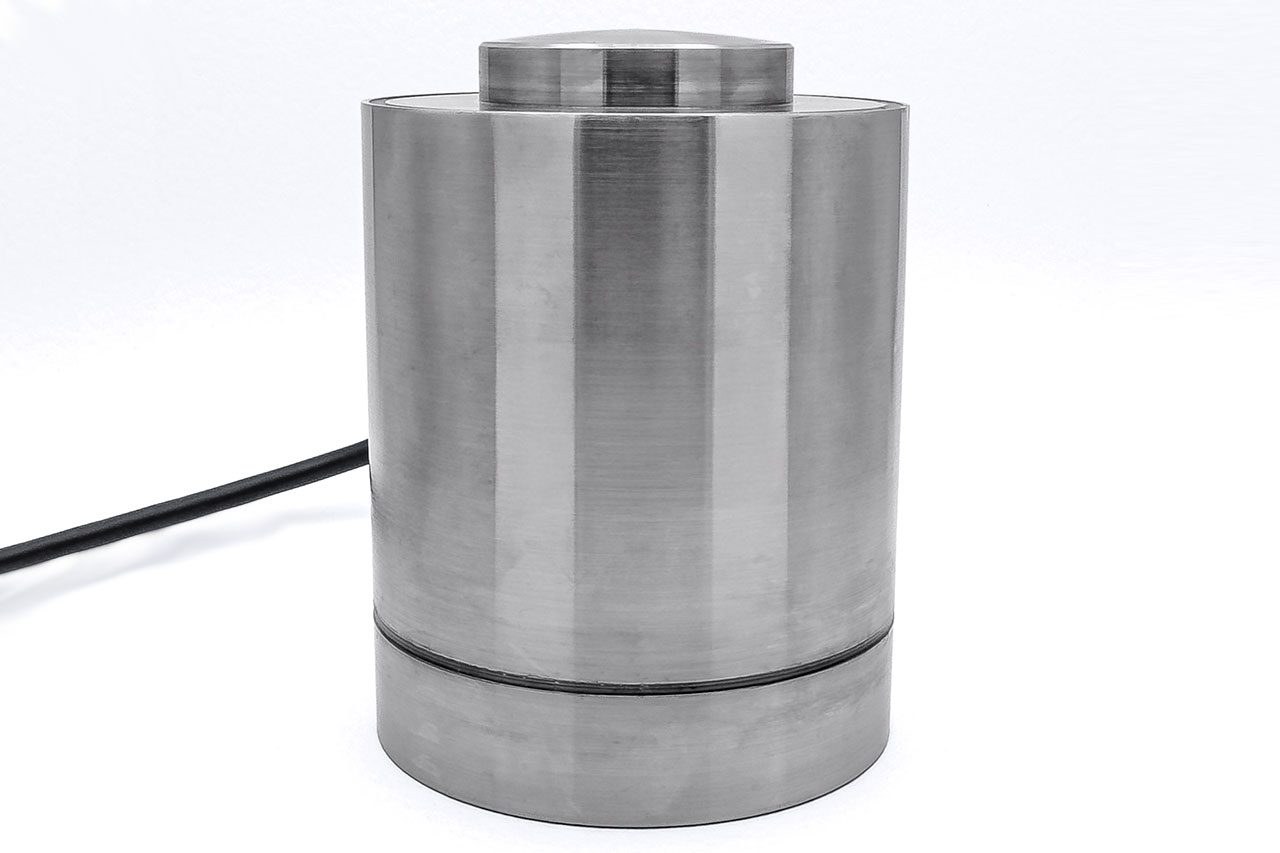 F327 Canister Loadcell
