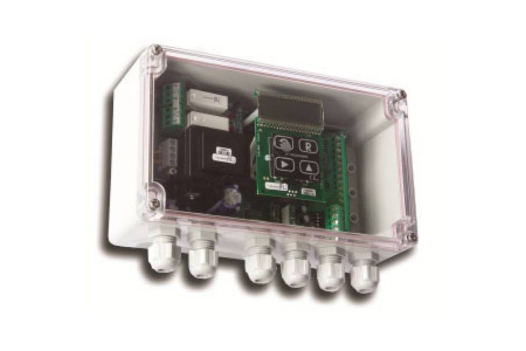 LCA20 Loadcell Amplifier