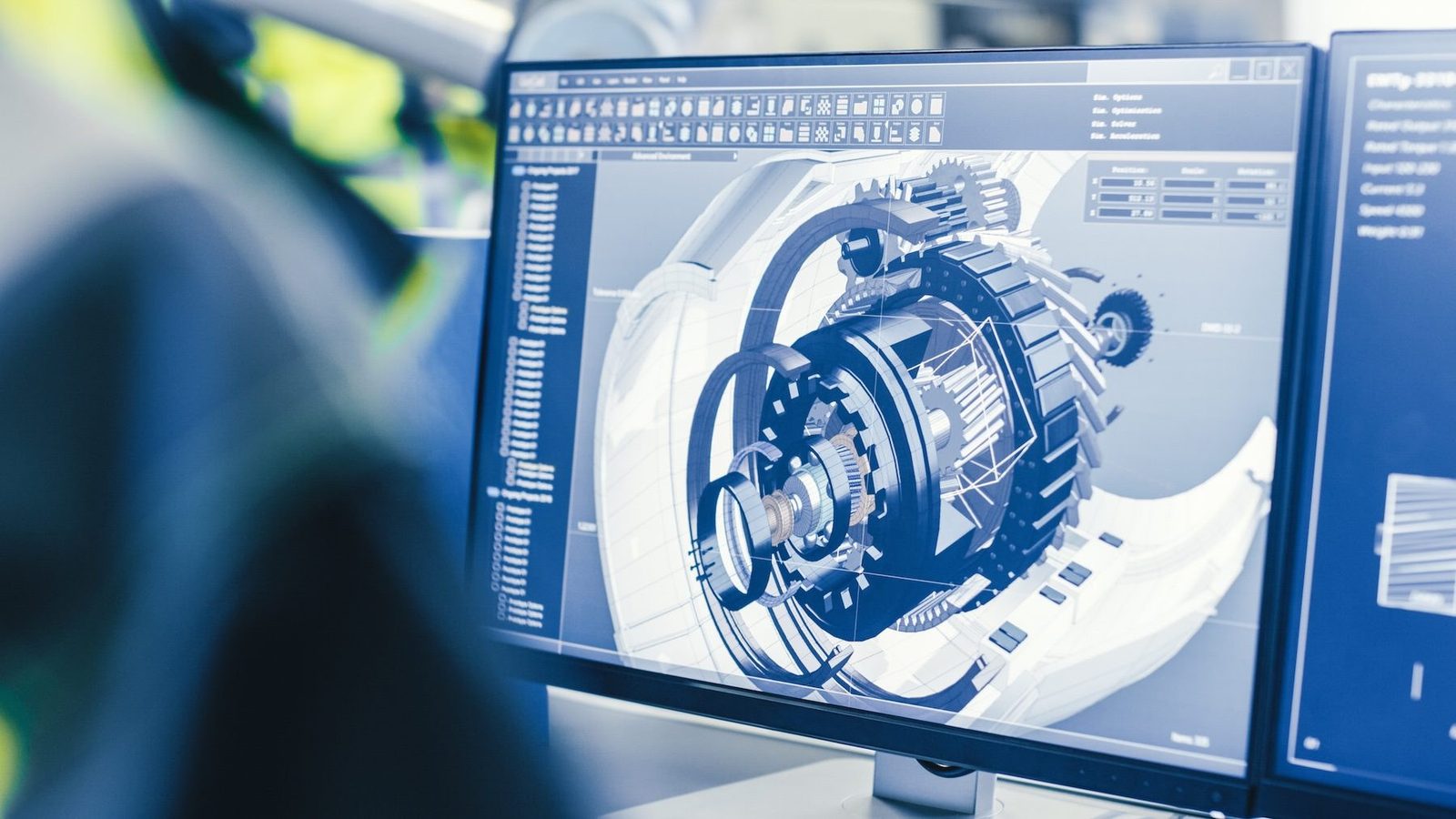 Products Load Cells, 3 Axis & Donut Load Cells Load Cell Amplifiers & Telemetry Systems