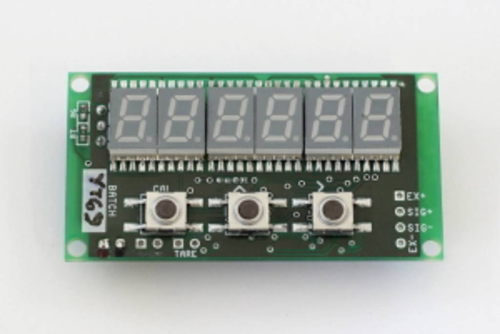 SD039 Integral Loadmeter