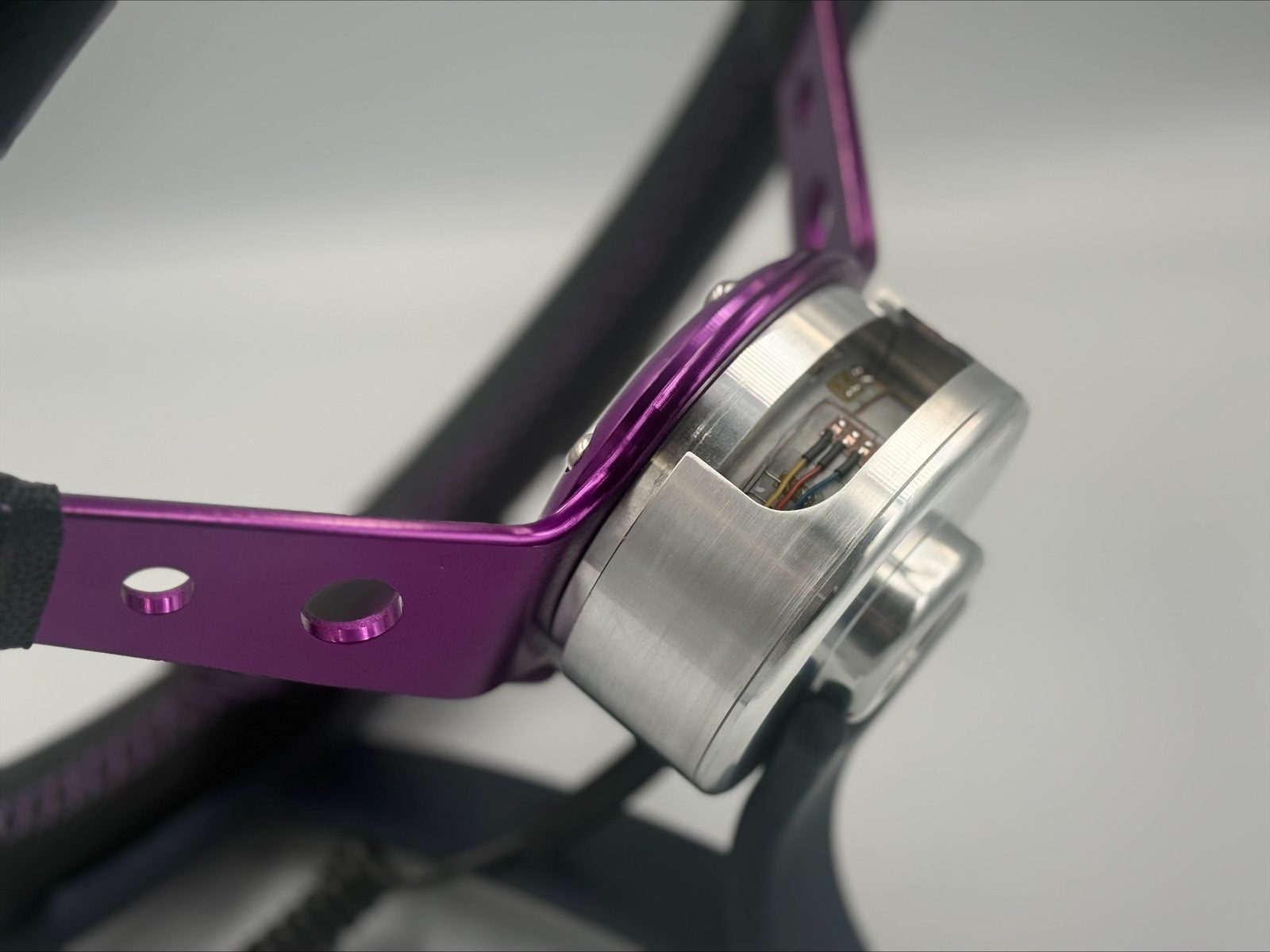 Steering Wheel Torque Sensor