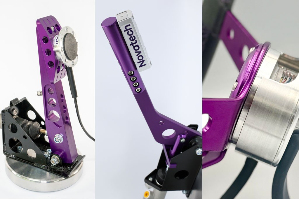 Supporting the Motorsport Industry with Precision Load Cell Technology