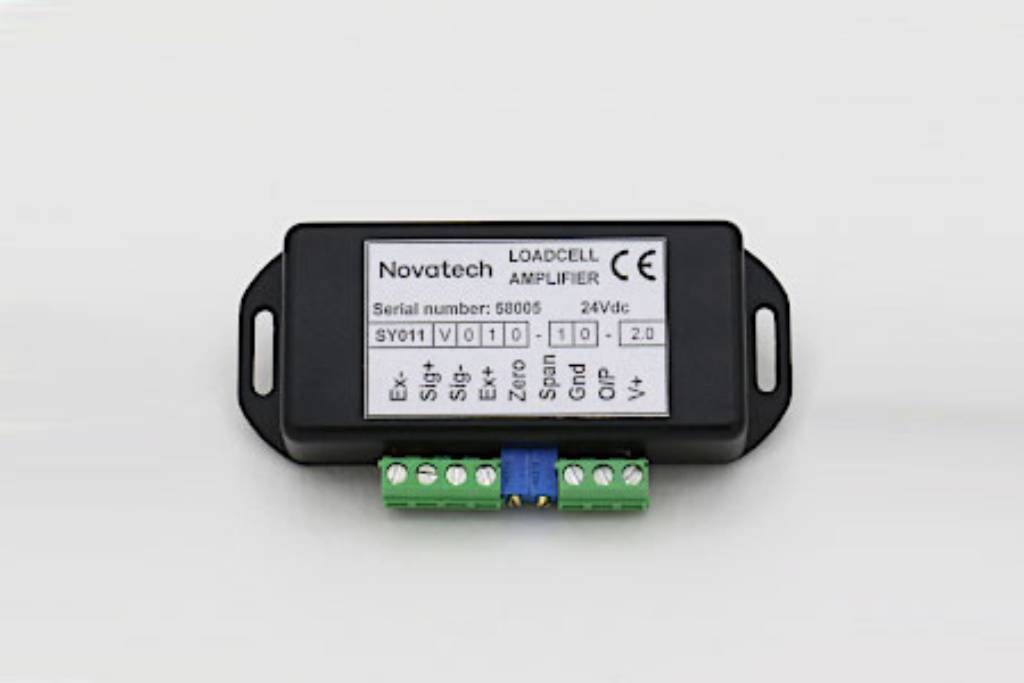 SY011 Load Cell Amplifier