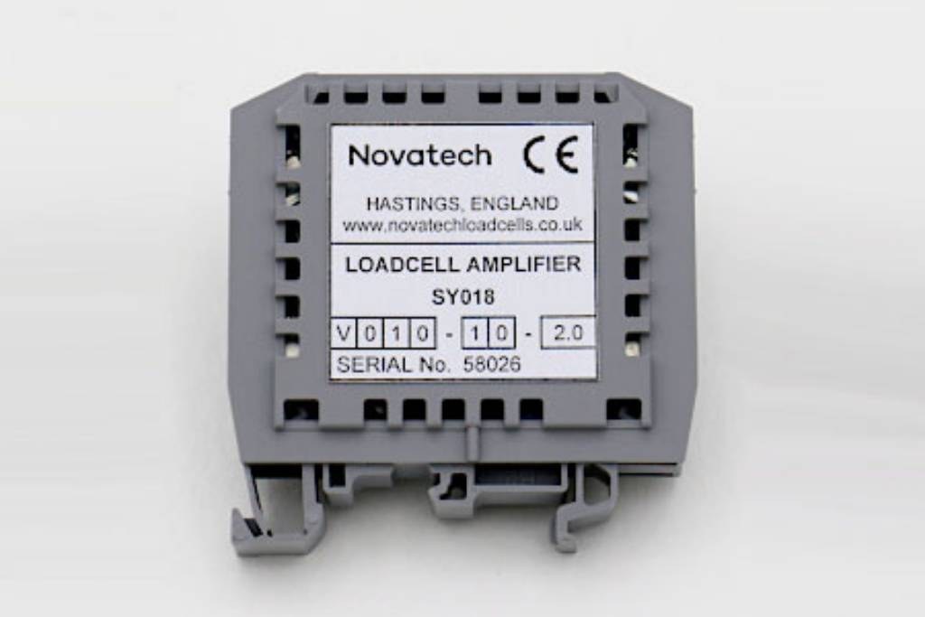 SY018 Loadcell Amplifier