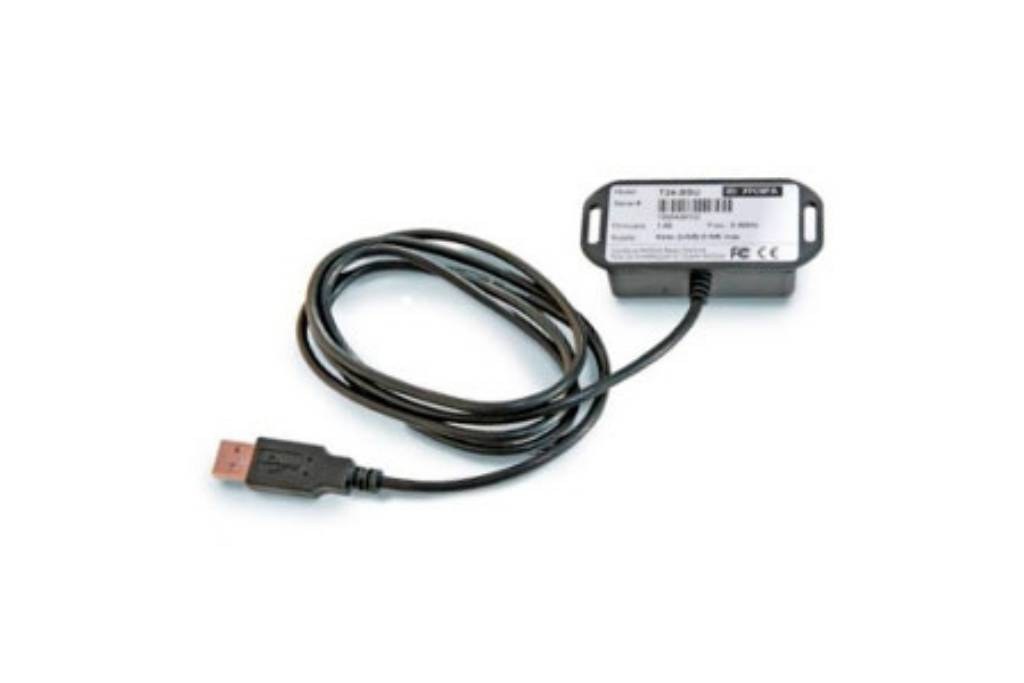 T24-BSu Loadcell Telemetry Base Station