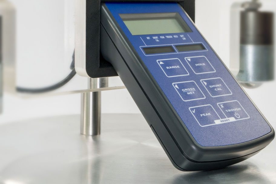 TR150 Portable Loadmeter