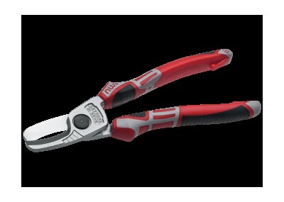 Cable and Wire Rope Cutter - Overview - Products - NWS - The pliers with function, quality + design.