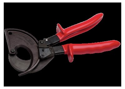 Cable and Wire Rope Cutter - Safety Tools - Products - NWS - The pliers with function, quality + design.