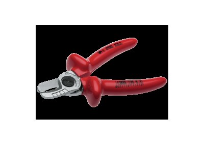 Cable Cutter - Cable and Wire Rope Cutter - Overview - Products - NWS - The pliers with function, quality + design.