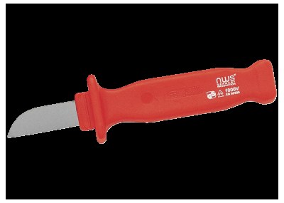 Cable Knives - Overview - Products - NWS - The pliers with function, quality + design.
