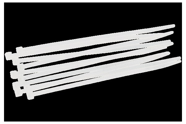 Cable ties
