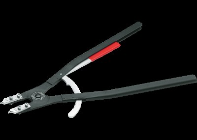 Circlip Pliers - Automotive Tools - Products - NWS - The pliers with function, quality + design.