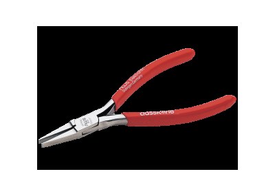 ClassicLine - Finish 72 - Electronic Tools - Products - NWS - The pliers with function, quality + design.