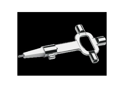 Construction Key - Building and other Tools - Products - NWS - The pliers with function, quality + design.