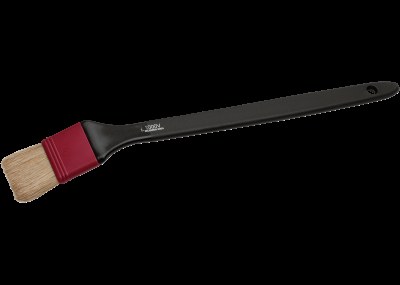 Dusting Brush - Special Pliers and Tools - Overview - Products - NWS - The pliers with function, quality + design.