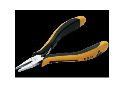 EconomyLine ESD - Finish 79 ESD - Electronic Tools - Products - NWS - The pliers with function, quality + design.