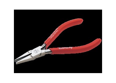 EconomyLine - Finish 72 - Electronic Tools - Products - NWS - The pliers with function, quality + design.