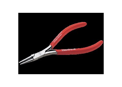 Electronic Round Nose Pliers - Gripping Pliers - Overview - Products - NWS - The pliers with function, quality + design.