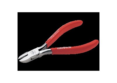 Electronic Side Cutter - Cutting Tools - Overview - Products - NWS - The pliers with function, quality + design.