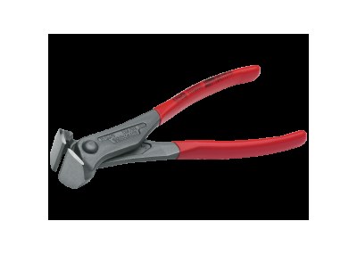 End Cutting Nipper - Building and other Tools - Products - NWS - The pliers with function, quality + design.