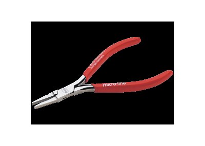 Finish 72 - Electronic Tools - Products - NWS - The pliers with function, quality + design.