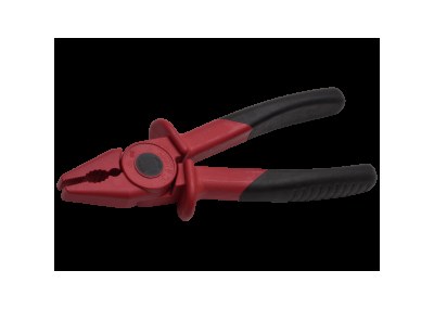Flat Nose Plastic Pliers - Gripping Pliers - Overview - Products - NWS - The pliers with function, quality + design.