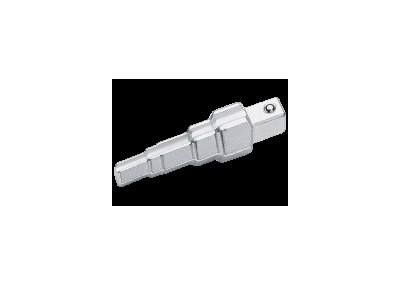 Graduated Combination Drive Wrench and Accessories - Spanners and Ratchets - Overview - Products - NWS - The pliers with